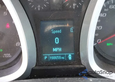 2012 Chevrolet Equinox Ls z USA, uszkodzony, nr VIN 2GNALBEK3C1147334